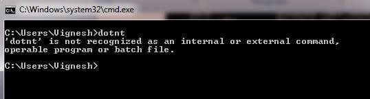 Getting Started With ASP.NET Core